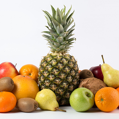 Fruits