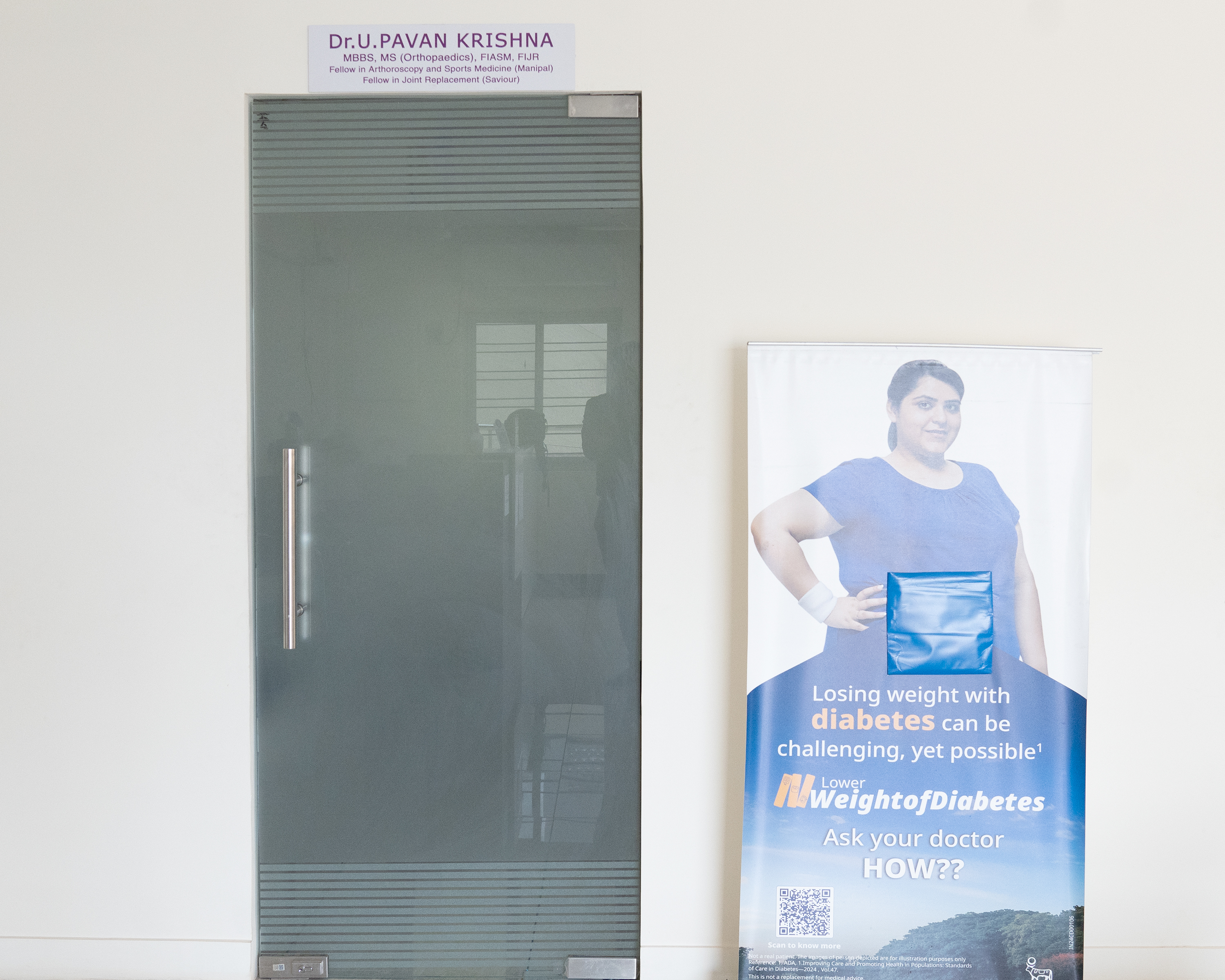 Esha Endocrine Centre Vijayawada