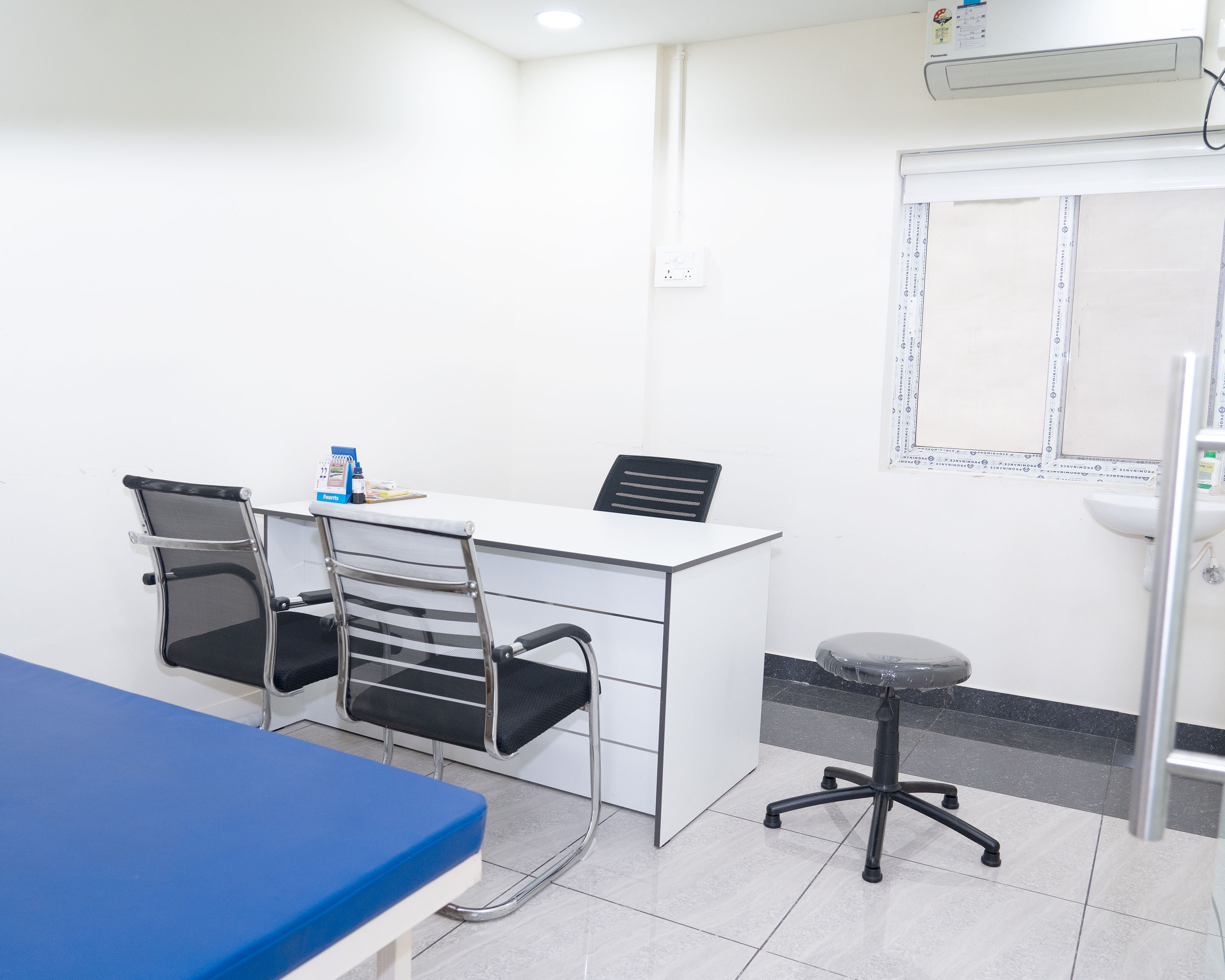 Esha Endocrine Centre Vijayawada