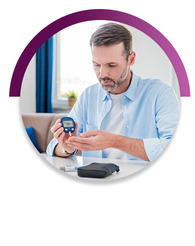 Diabetes Specialist in Vijayawada